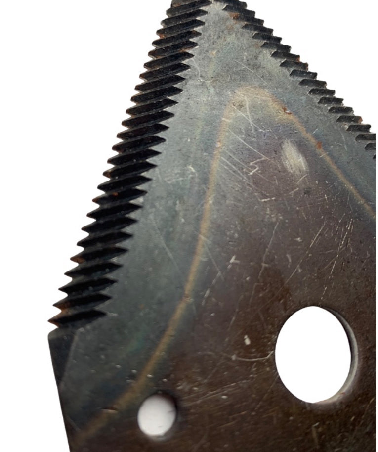 1094090 - Shredding Knife Blade - Hyundai HYCH1400 Chipper Shredder