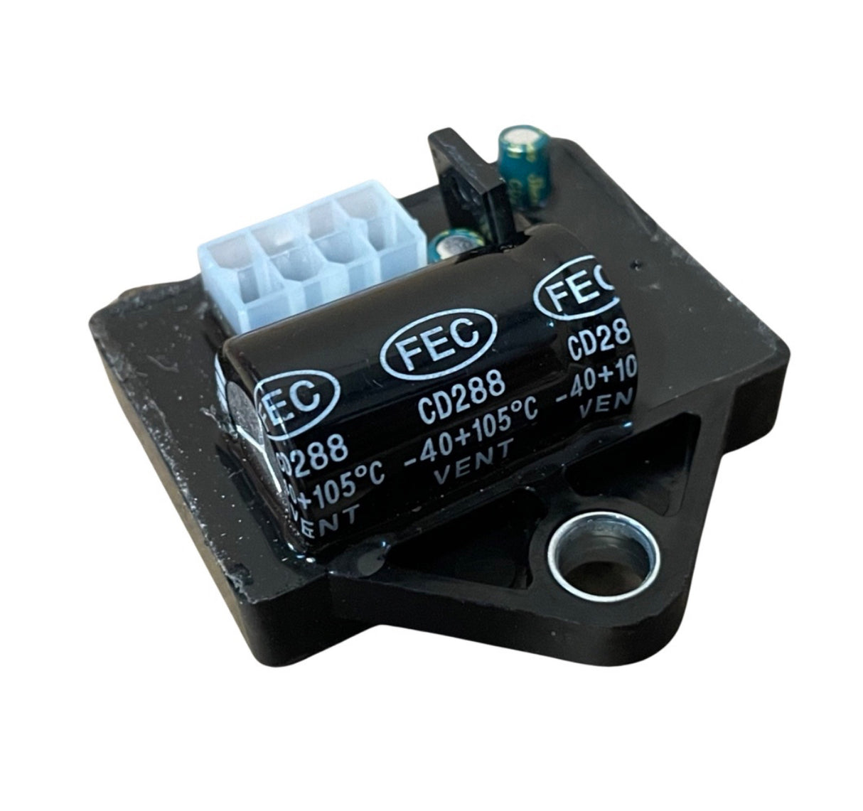 1005104 - Genuine Ignitor Assembly - Hyundai HY4500SEi Inverter Generator