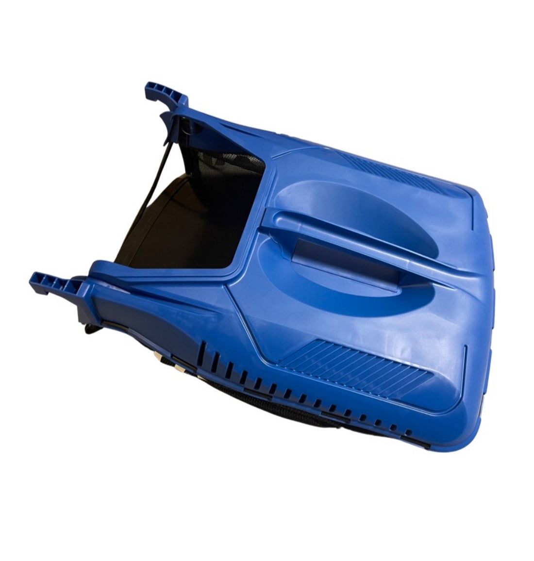 1132080 - Lawnmower Grass Box Hyundai HYM430SPR HYM430SPER