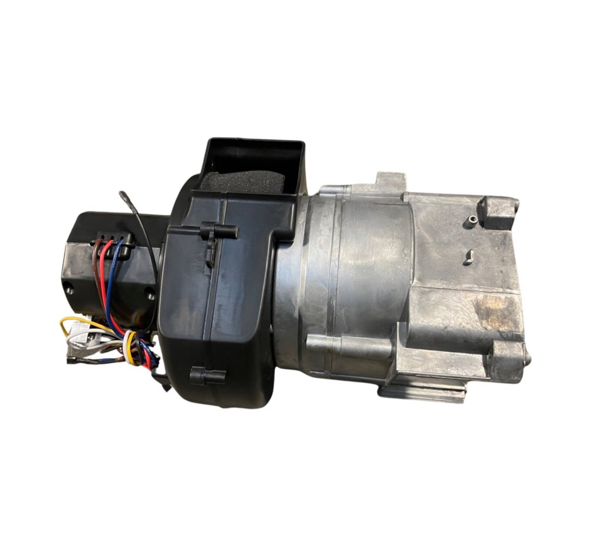 1358108 - Genuine Motor Assembly - Hyundai HYCH2800ES Chipper Shredder