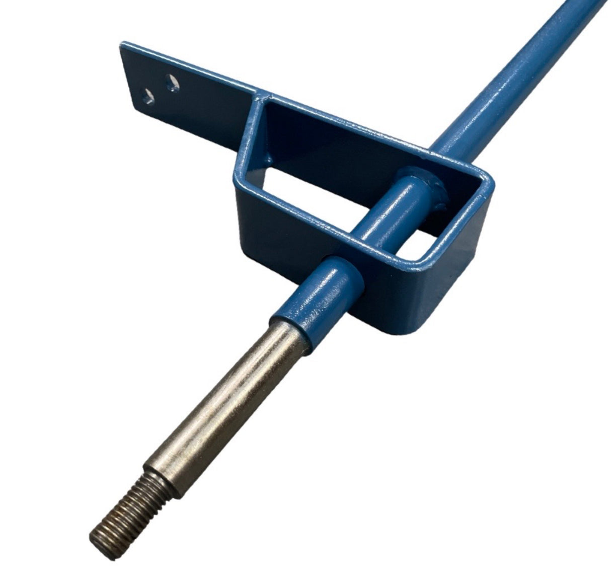 1095064 - Genuine Wheel Axle - Hyundai HYCH1500E-2 Wood Chipper