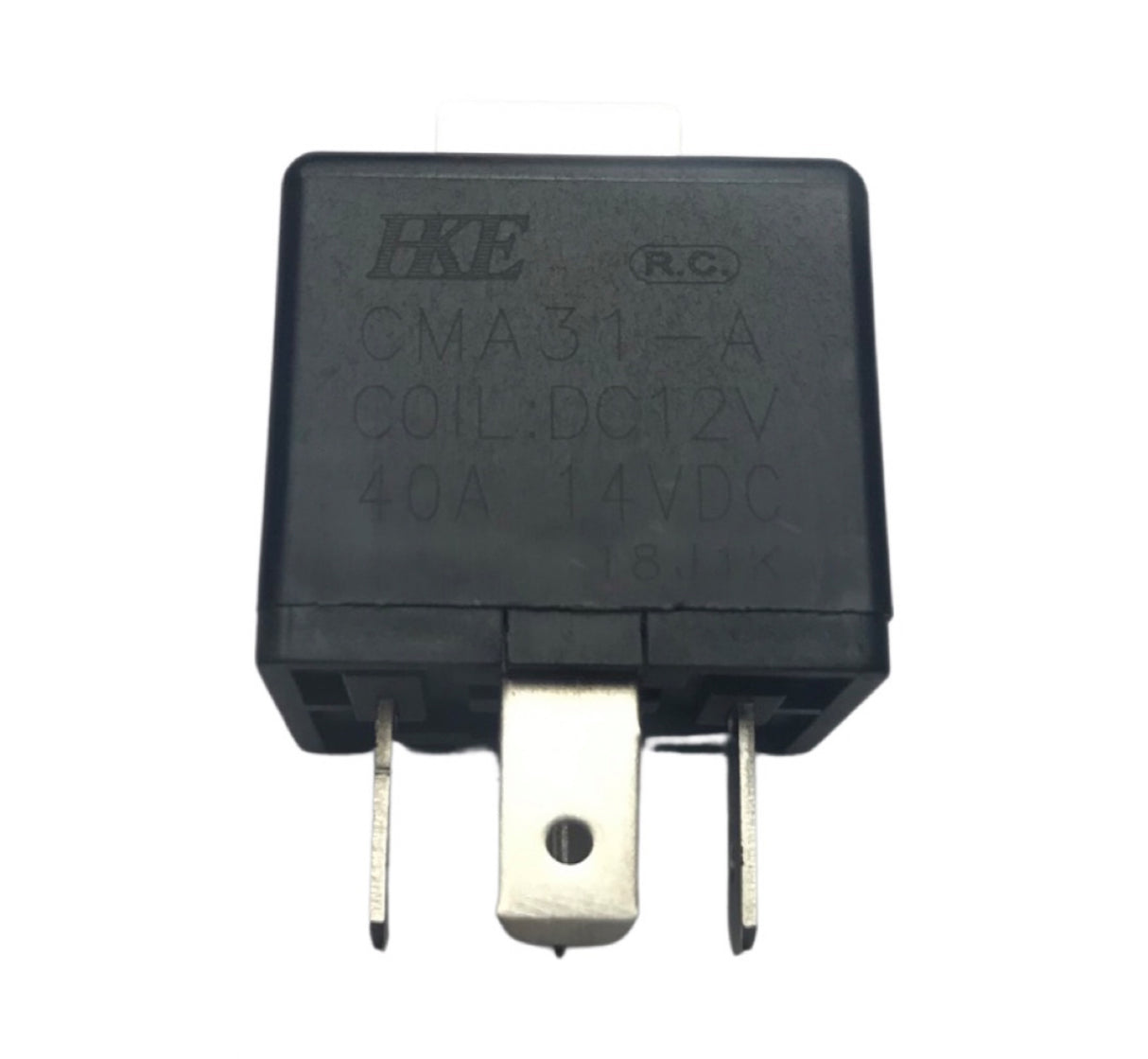 1339323 - Genuine Relay Assembly - Hyundai HY6500SEi Inverter Generator