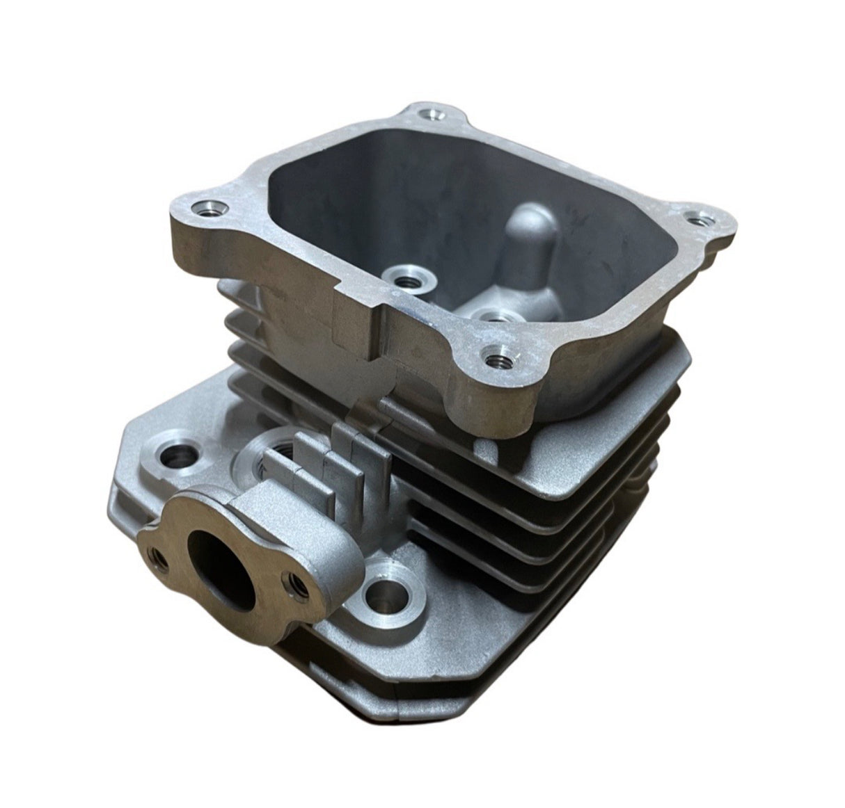 1140164 - Cylinder Head with Gasket - Hyundai IC140V Petrol Lawnmowers