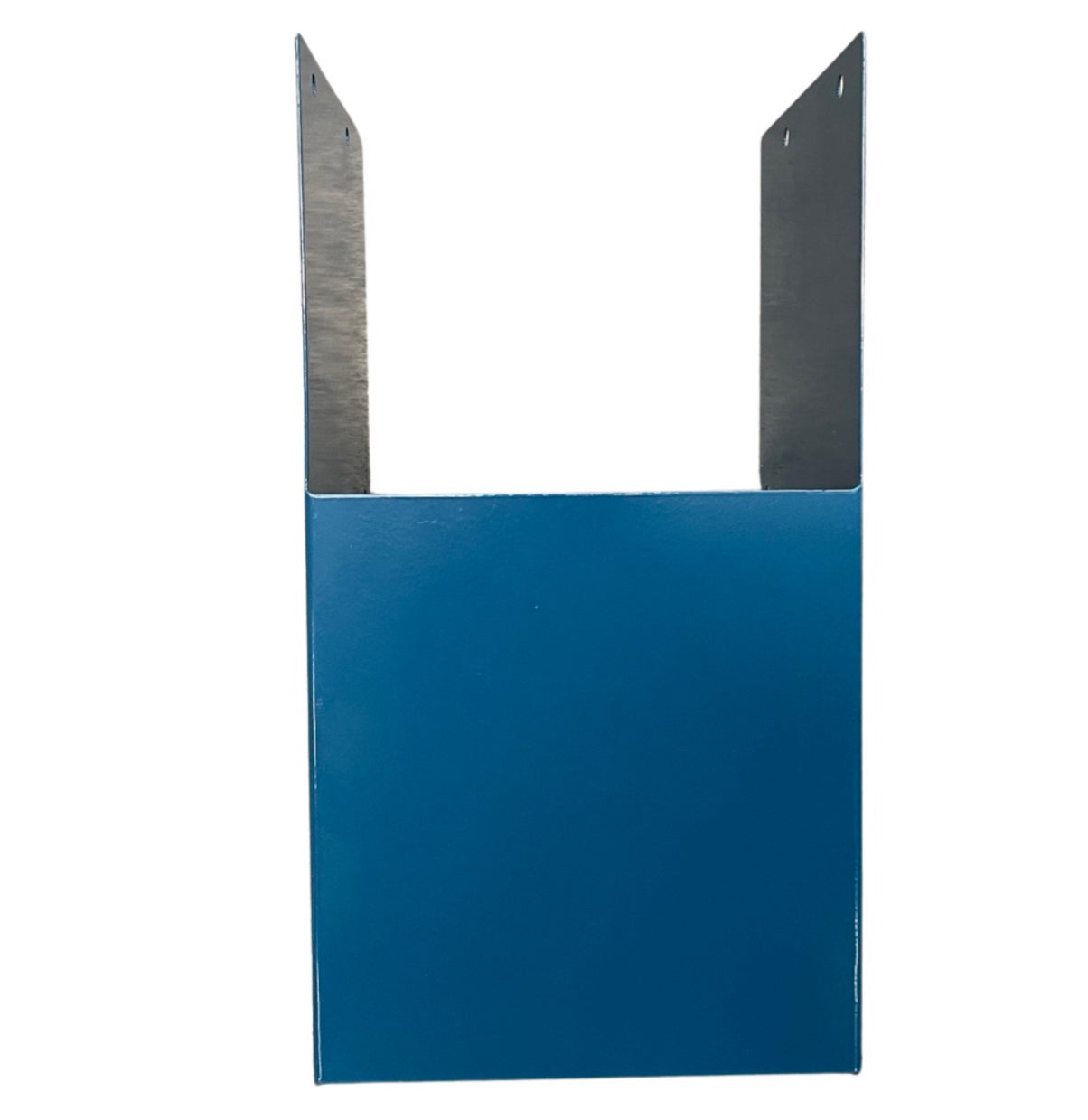 1094009 - Debris Chute Deflector - Hyundai HYCH1400 Chipper Shredder