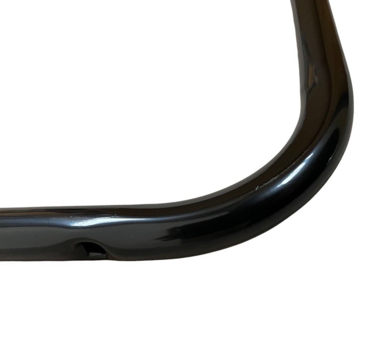 1318055 - Lower Handle Assembly - Hyundai HYSC1800E Scarifier