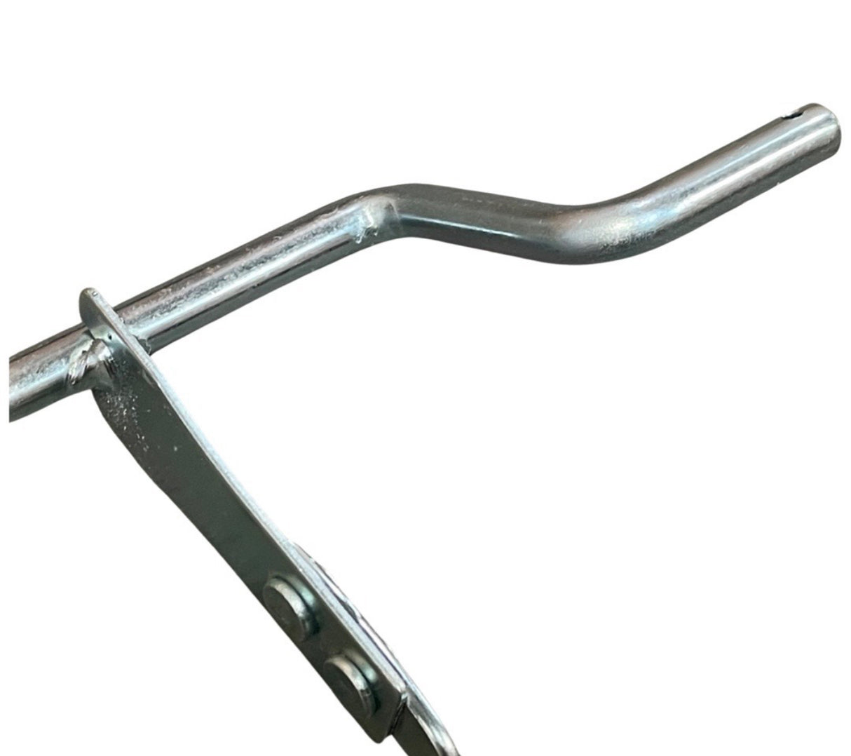 1318006 - Front Axle Assembly - Hyundai HYSC1800E Scarifier