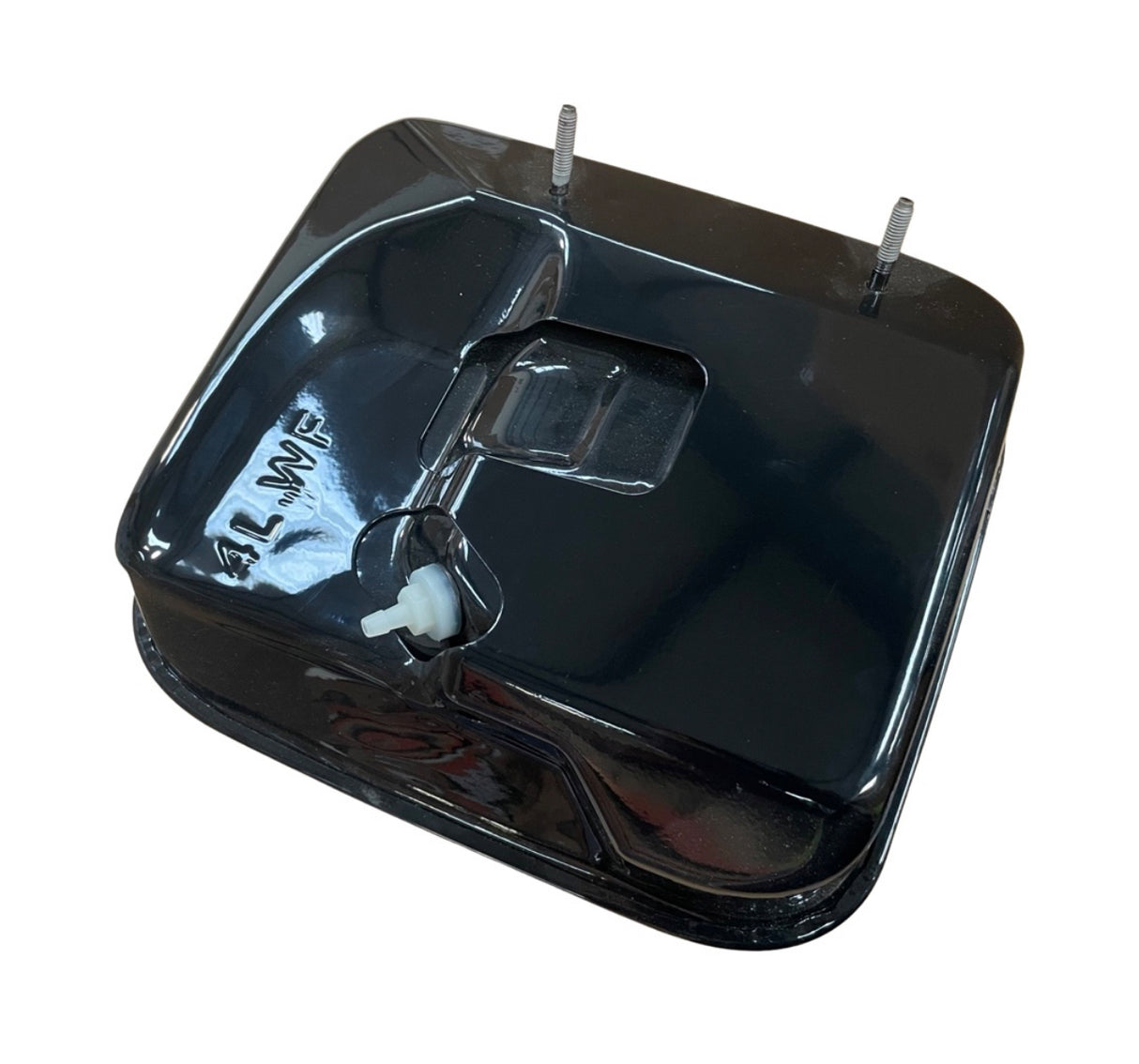 1419078 - Fuel Tank Assembly - JCB-CH75100P Wood Chipper