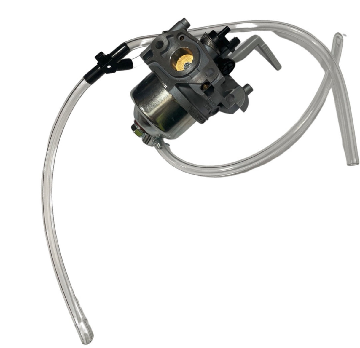 1280006 - Carburettor Assembly - Hyundai HY1000Si Inverter Generator