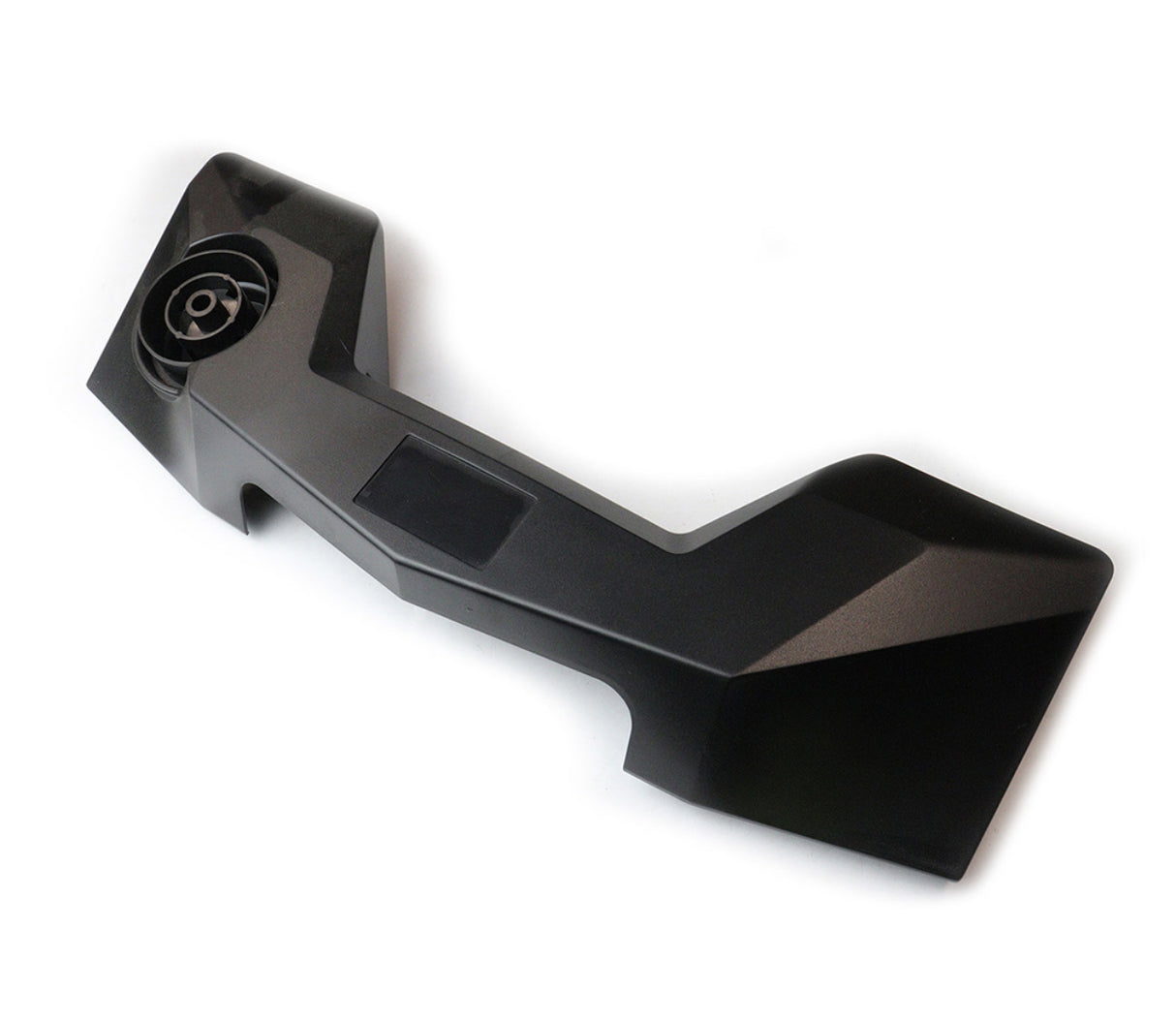 1001036 - Upper Front Bumper - Hyundai HYSC210 Petrol Scarifier