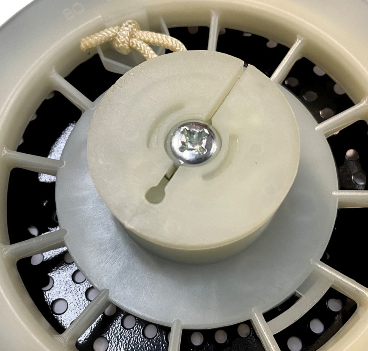 1153112 - Recoil Starter Assembly - Hyundai HYFT56 Field Trimmer