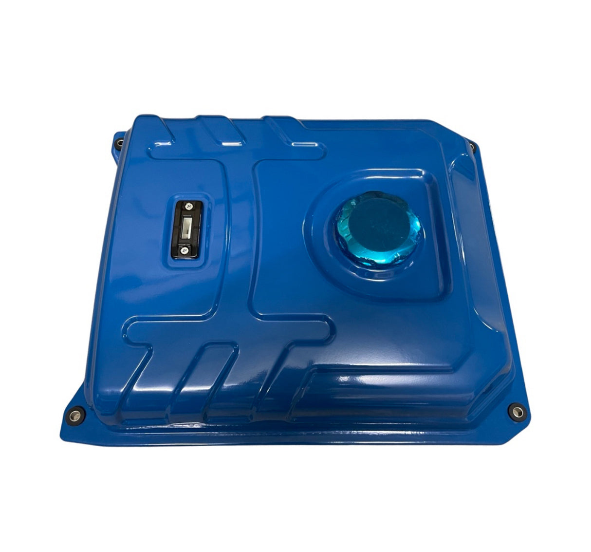 1019001 - Fuel Tank Assembly - Hyundai HY10000LEK-2 Petrol Generator