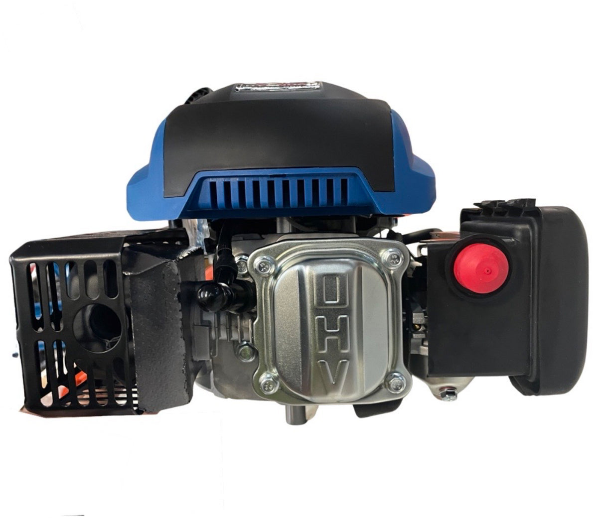 1359022 - Genuine Complete Engine - Hyundai HYFT60P HYFT60SP Field Trimmer