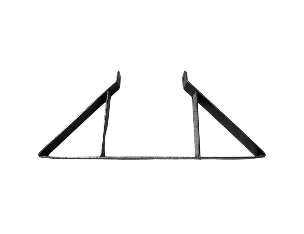 1094004 - Front Support Leg - Hyundai HYCH1400 Chipper Shredder