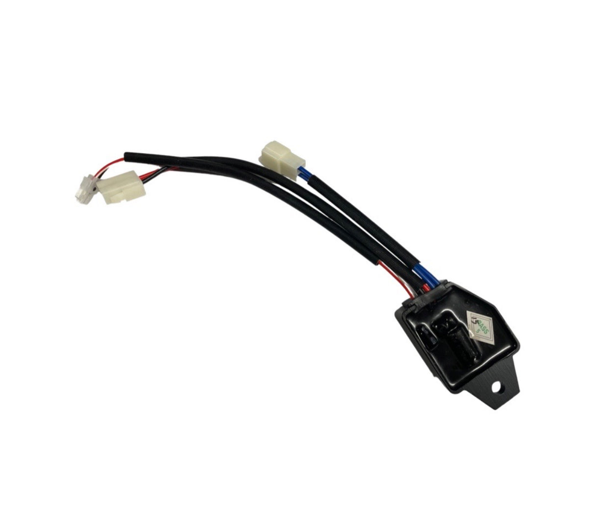 1234074 - DC Voltage Regulator - P1PE P2500i Inverter Generator