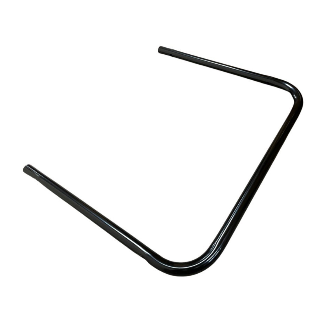 1318055 - Lower Handle Assembly - Hyundai HYSC1800E Scarifier