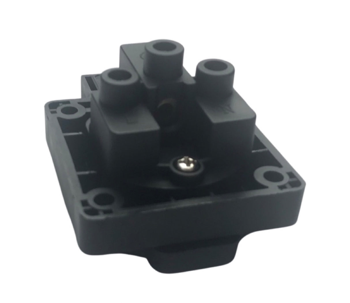 1339388 - Genuine UK 3-Pin Socket - Hyundai HY6500SEi Inverter Generator