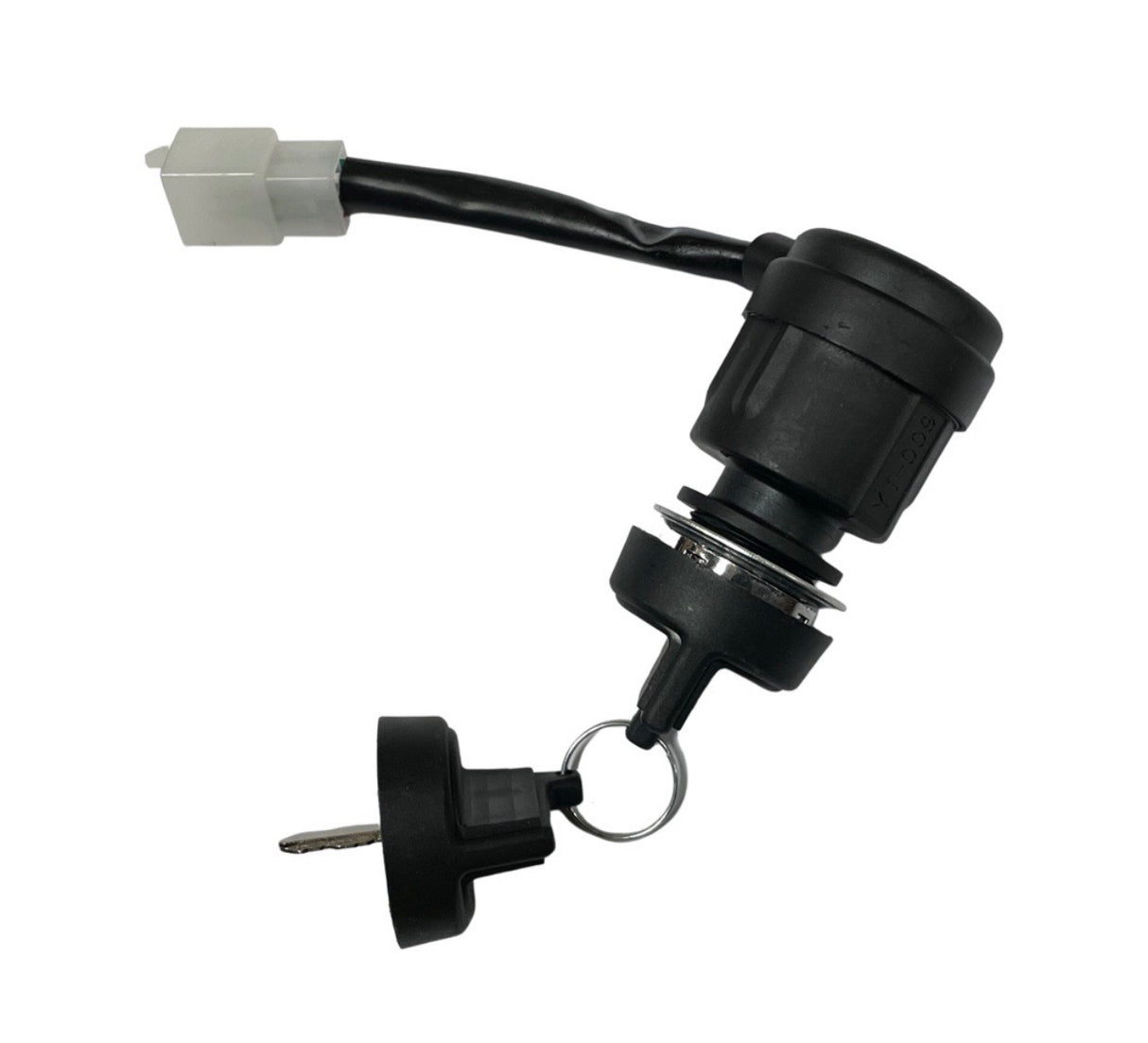 1004099 - Ignition Barrel & Keys - Hyundai HY3200SEi Inverter Generator