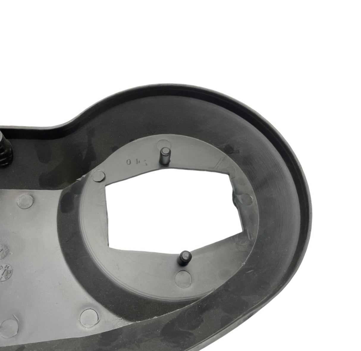 1145046 - Lawnmower Drive Belt Cover HYM480SPR HYM480SPER