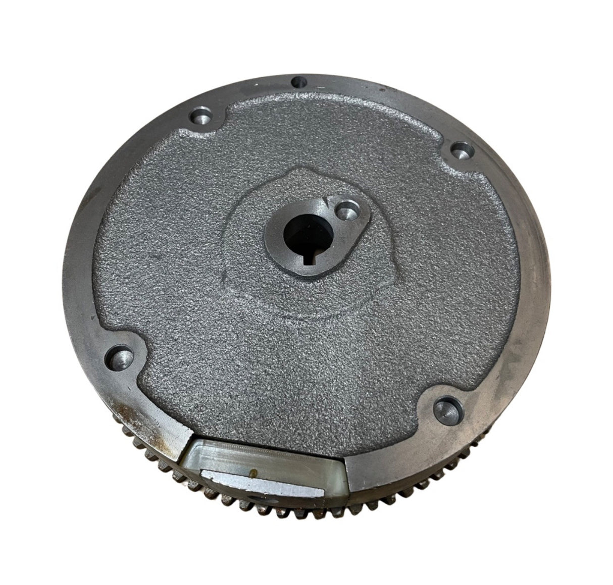 1146178 - Lawnmower Flywheel Assembly Hyundai HYM530SPE