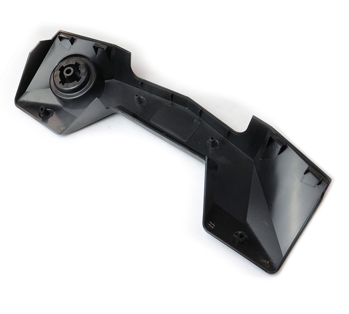 1001036 - Upper Front Bumper - Hyundai HYSC210 Petrol Scarifier