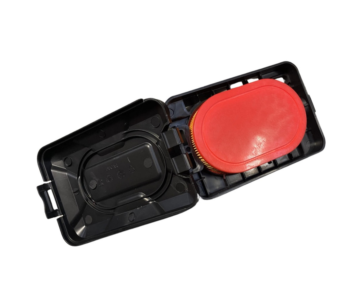 1146198 - Air Filter Casing Assembly - Hyundai HYM530SPE Lawnmower