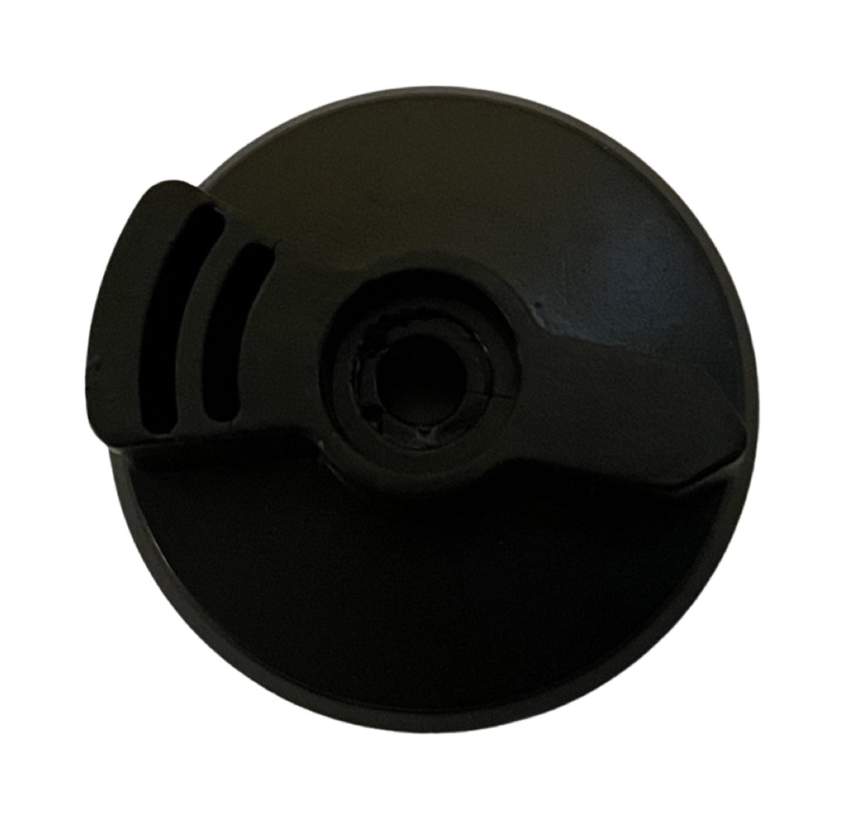 1005047 - Fuel Tap Plastic Knob - Hyundai HY4500SEi Inverter Generator