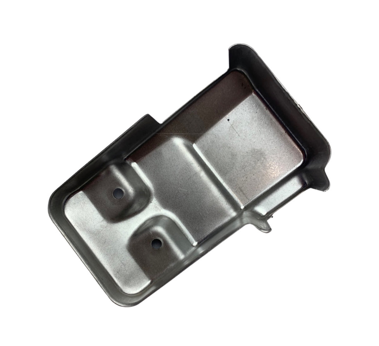 1165046 - Exhaust Muffler Cover - Hyundai HYB5200 Leaf Blower