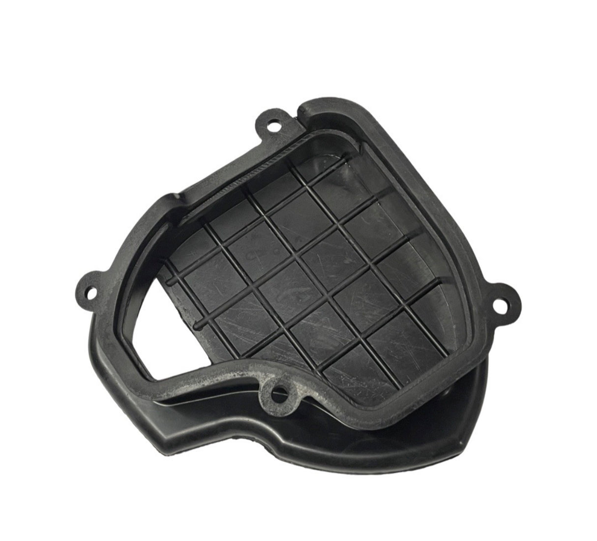 1234016 - Motor Fan Cowl - P1PE P2500i Inverter Generator