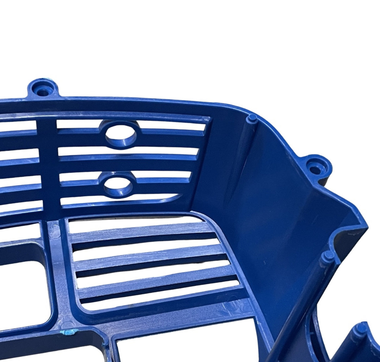 1165017 - Replacement Engine Cover - Hyundai HYB5200 Leaf Blower