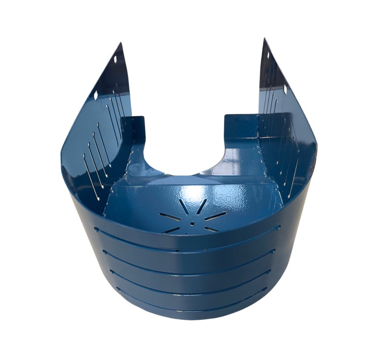 1367041 - Genuine Drive Belt Cover - Hyundai HYCH15100TE Wood Chipper