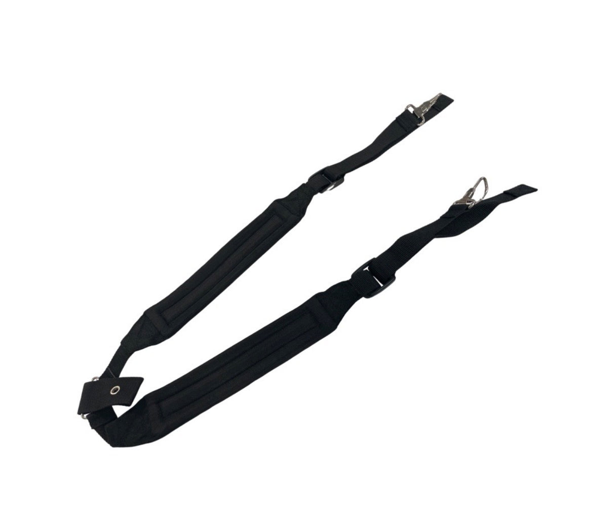 1167012 - Shoulder Strap - Hyundai HYBV3000E Leaf Blower Vac