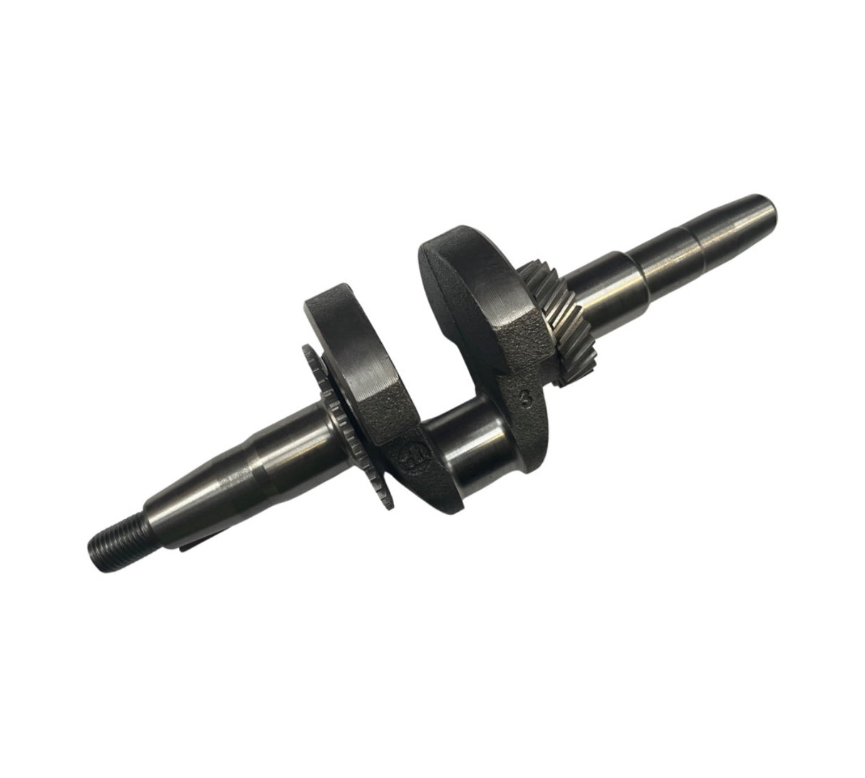 1014119 - Crankshaft Assembly - Hyundai HY3800LEK-2 Petrol Site Generator