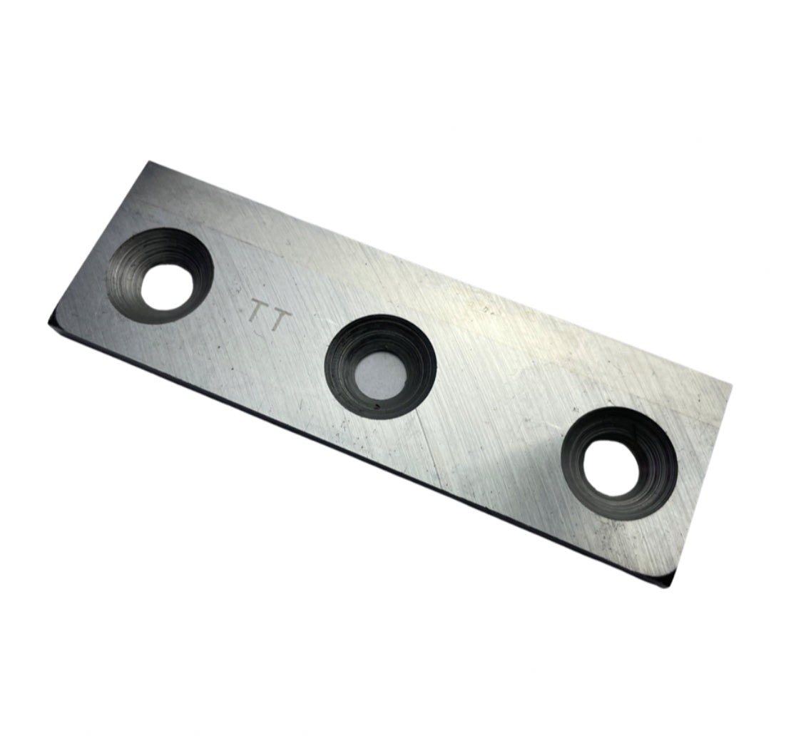 1094092 - Genuine Wood Chipper Blade - Hyundai HYCH1400 Chipper Shredder