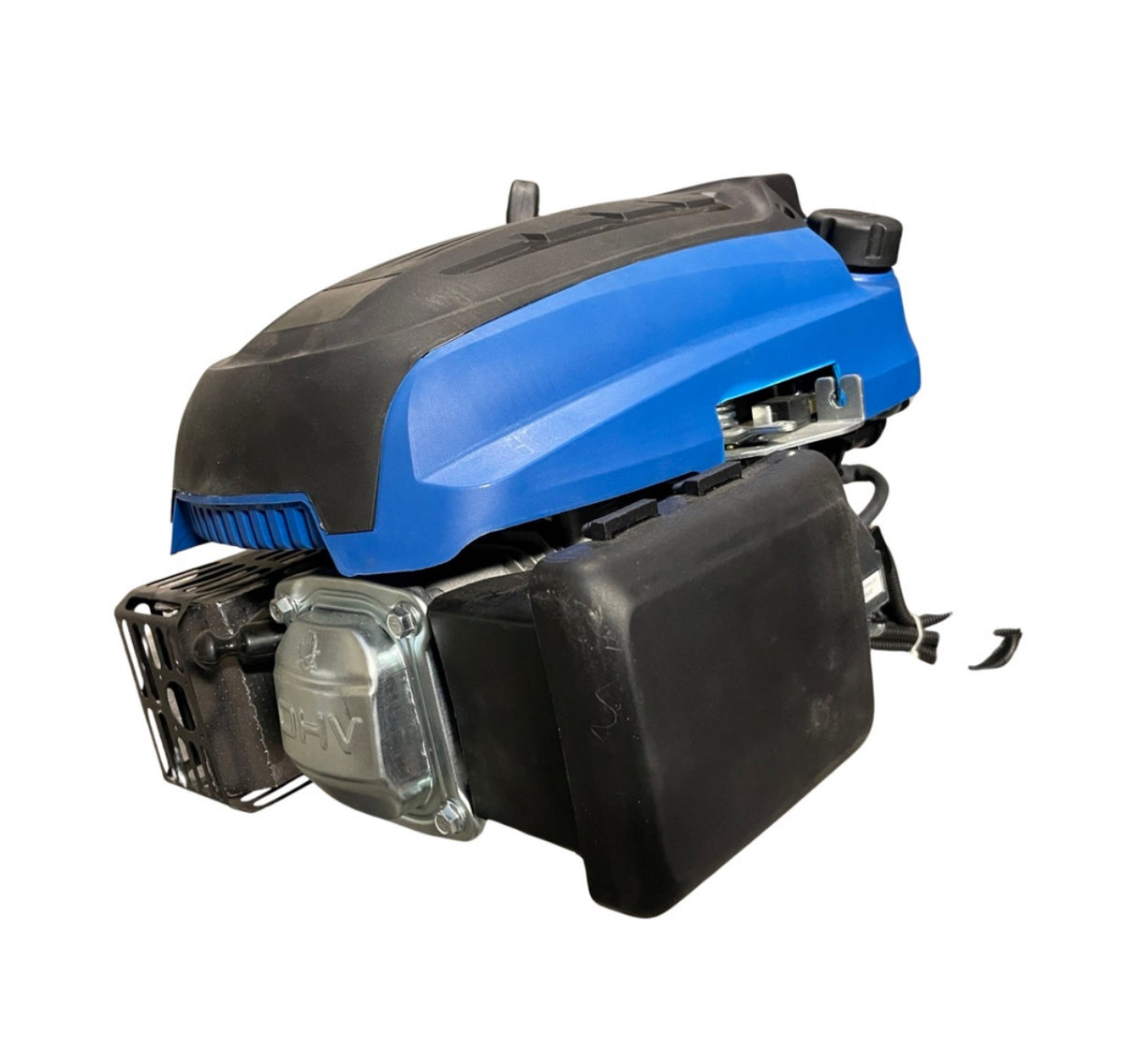 Hyundai HYM460SPE 18" Lawnmower IC140VE - Genuine OEM Spare Parts List