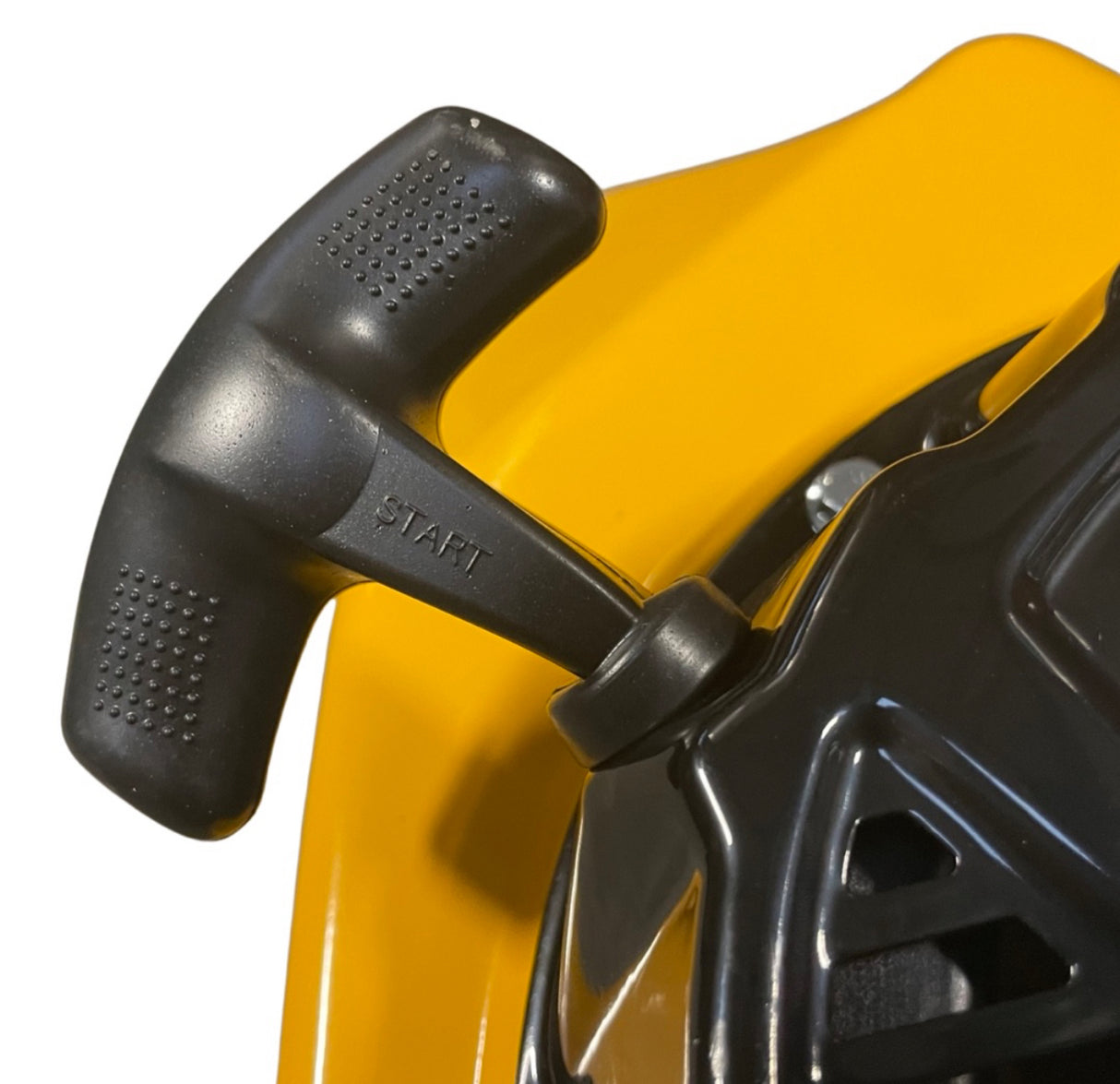 1418075 - Recoil Starter Assembly - JCB-CH150120PE Wood Chipper