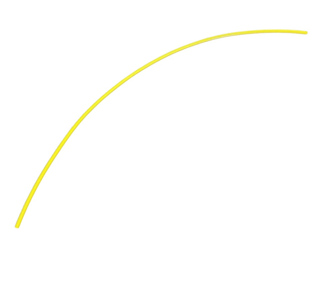 1359053 - Trimmer Cutting Line (per 50cm) - Hyundai HYFT56 Field Trimmer