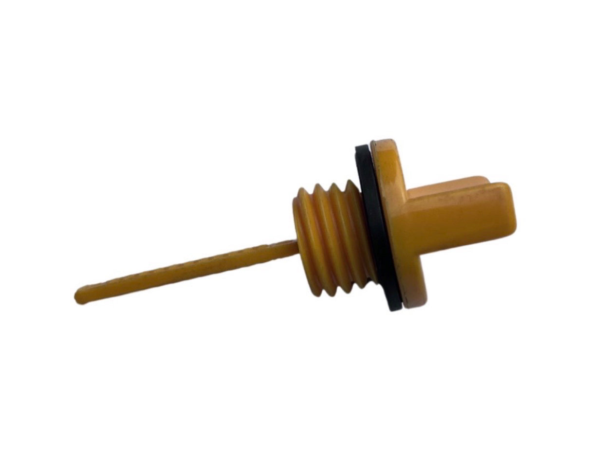 1091166 - Genuine Oil Dipstick - Hyundai HYCH700 Chipper Shredder