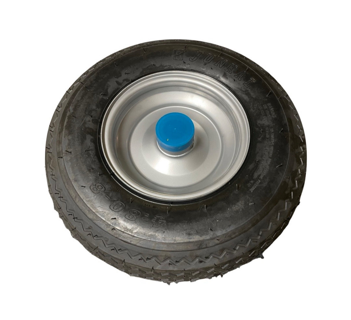 1367003 - Genuine Wheel Assembly - Hyundai HYCH15100TE Wood Chipper