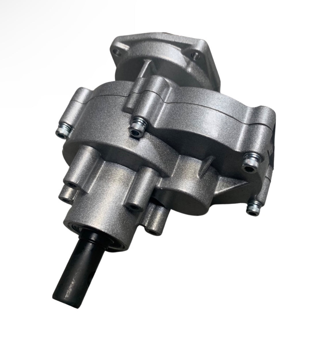 1162082 - Genuine Gearbox Assembly - Hyundai HYEA5200X Earth Auger