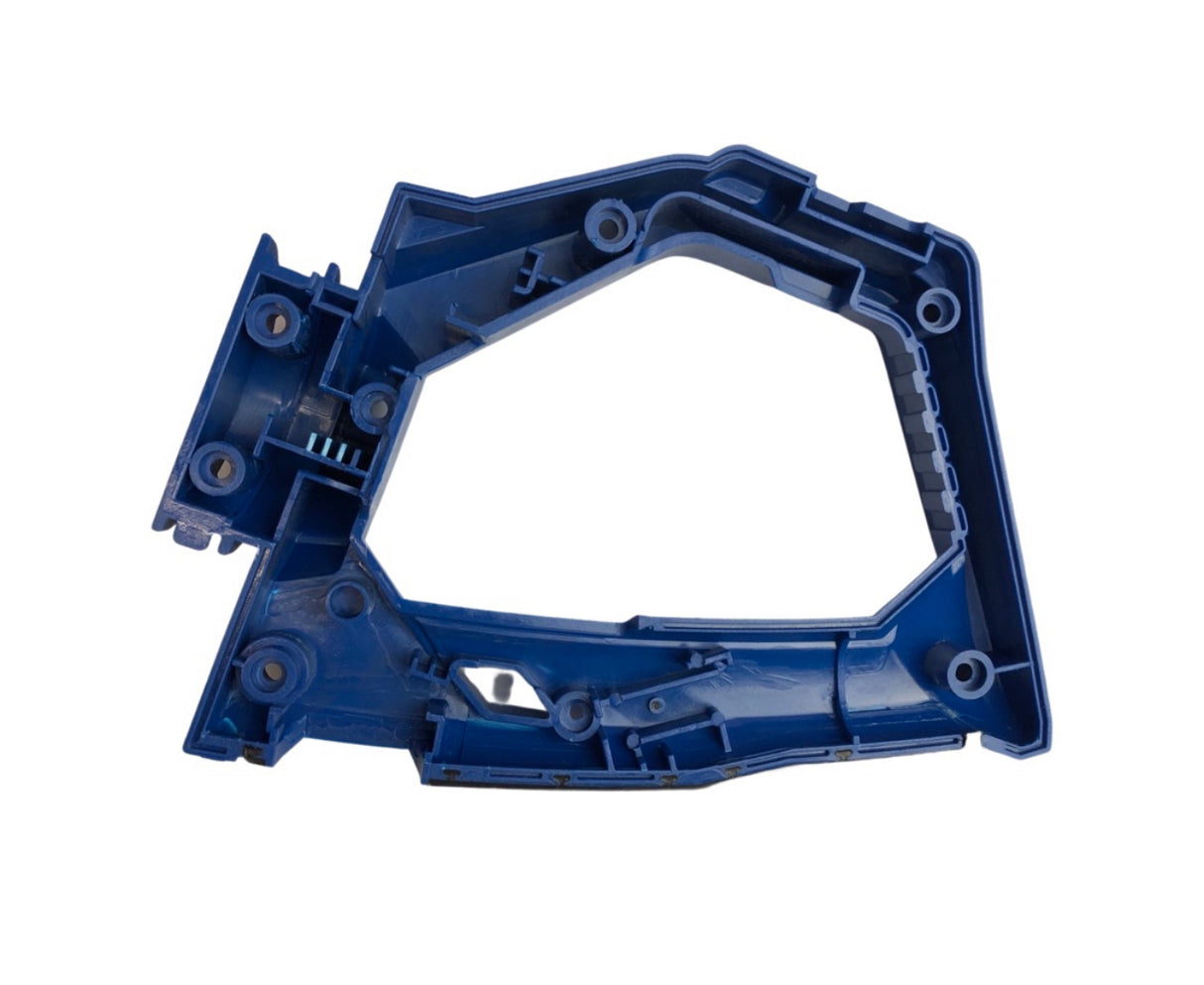 1308001 - Left Handle Assembly - Hyundai HYHT40Li Hedge Trimmer