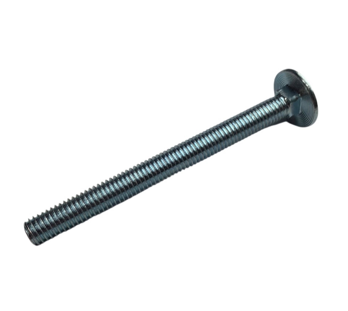 1153188 - Carriage Bolt M8 x 85 - Hyundai HYFT56 Field Trimmer