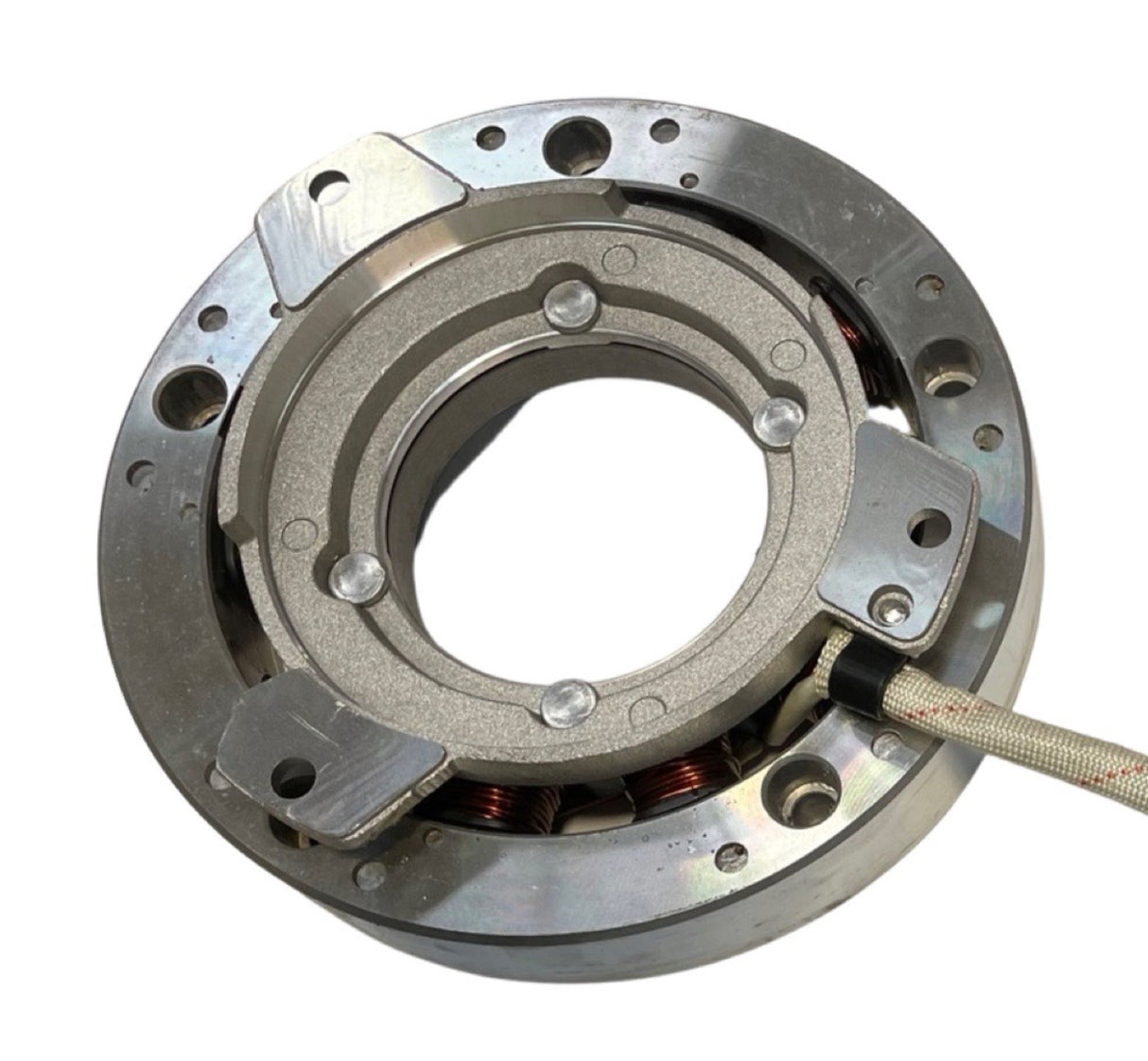 1280036 - Stator Assembly - Hyundai HY1000Si Inverter Generator