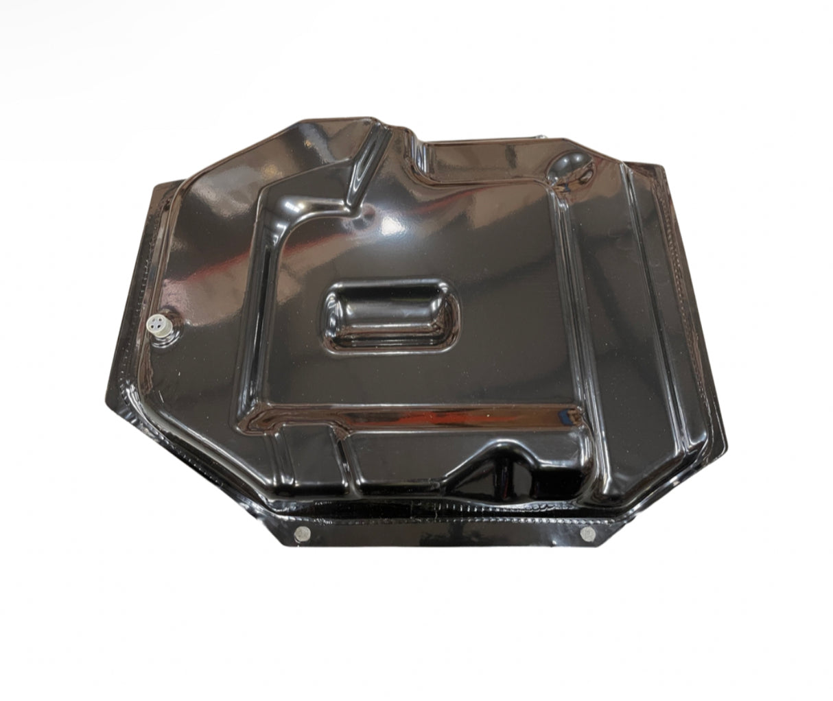 1339240 - Fuel Tank Assembly - Hyundai HY6500SEi Inverter Generator