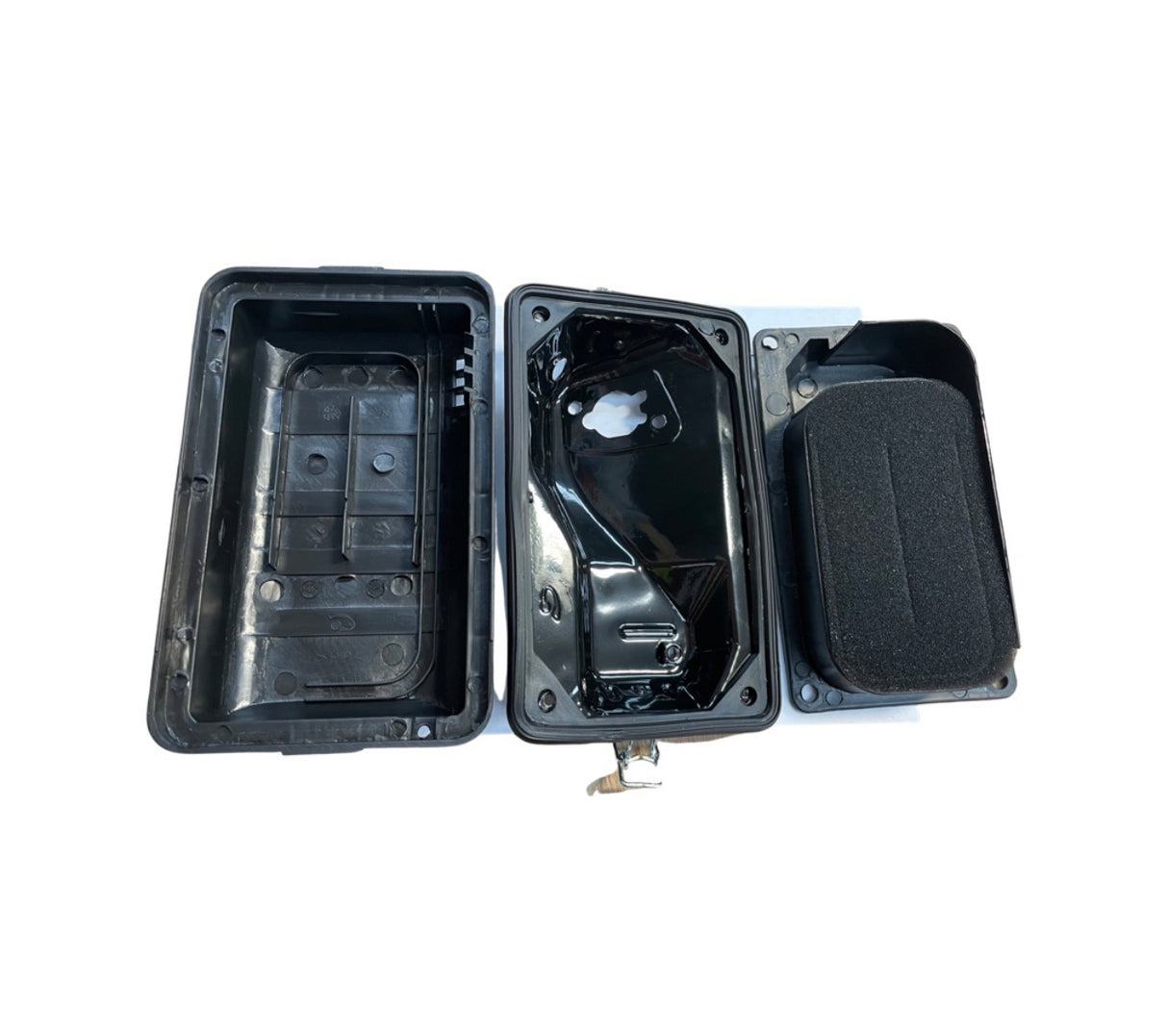 1012084 - Air Filter Casing Assembly - Hyundai HY2800L-2 Petrol Generator