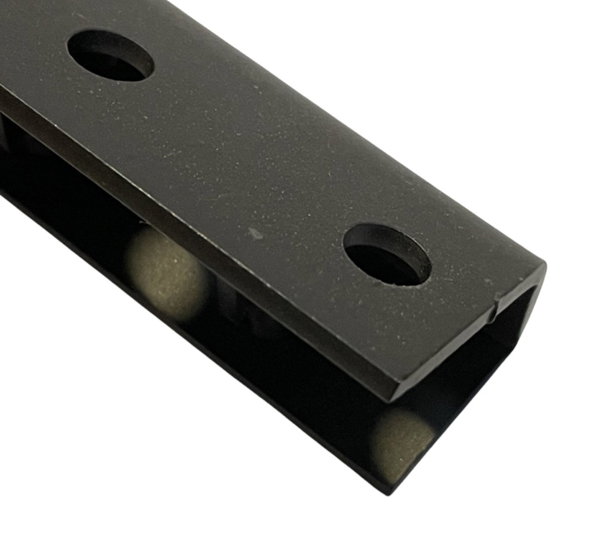 1367005 - Anvil Adjusting Plate - Hyundai HYCH15100TE Wood Chipper