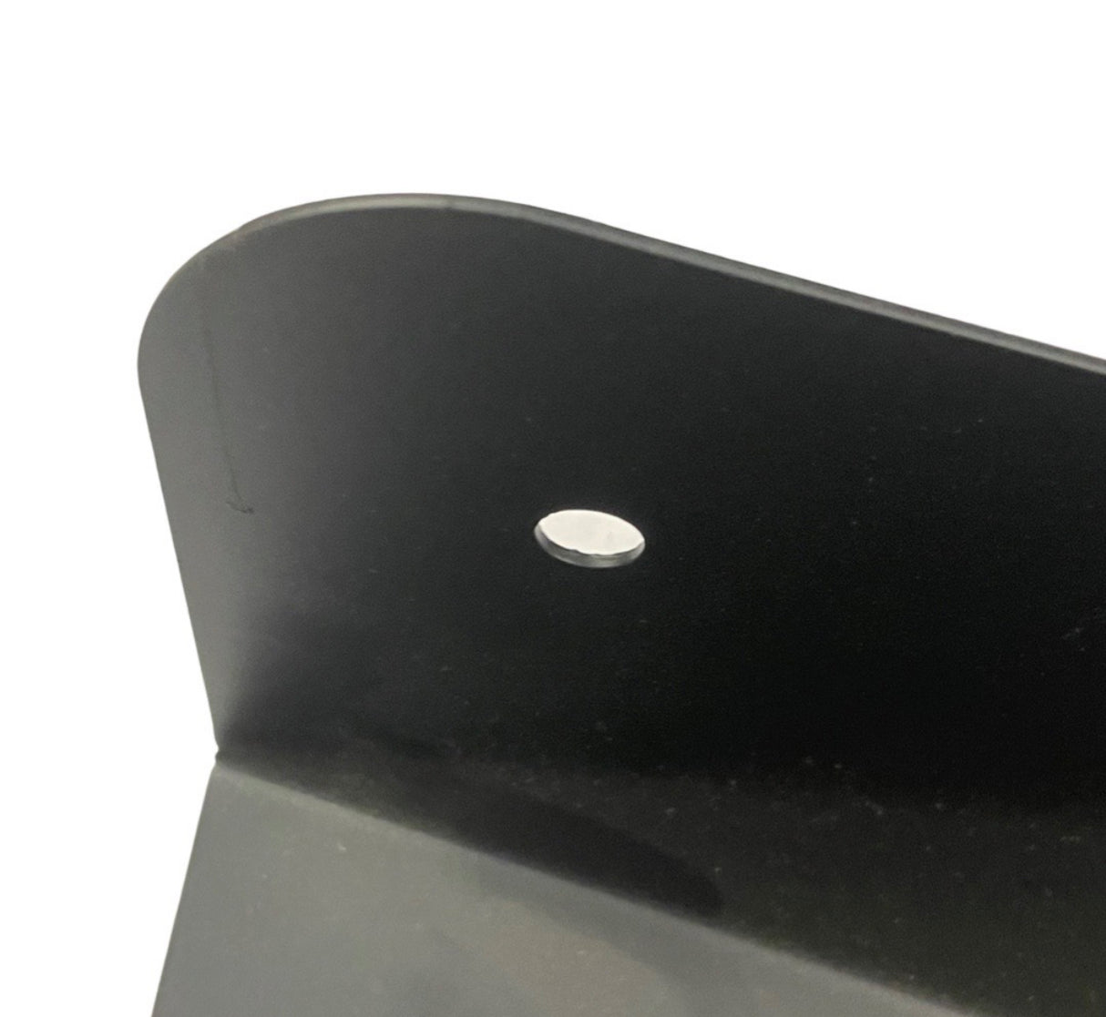 1367039 - Debris Discharge Deflector - Hyundai HYCH15100TE Wood Chipper