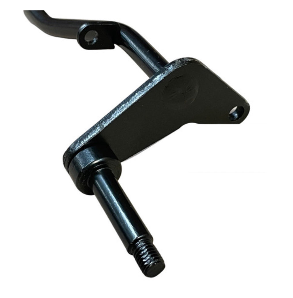 1146080 - Lawnmower Front Axle Assembly Hyundai HYM530SPE