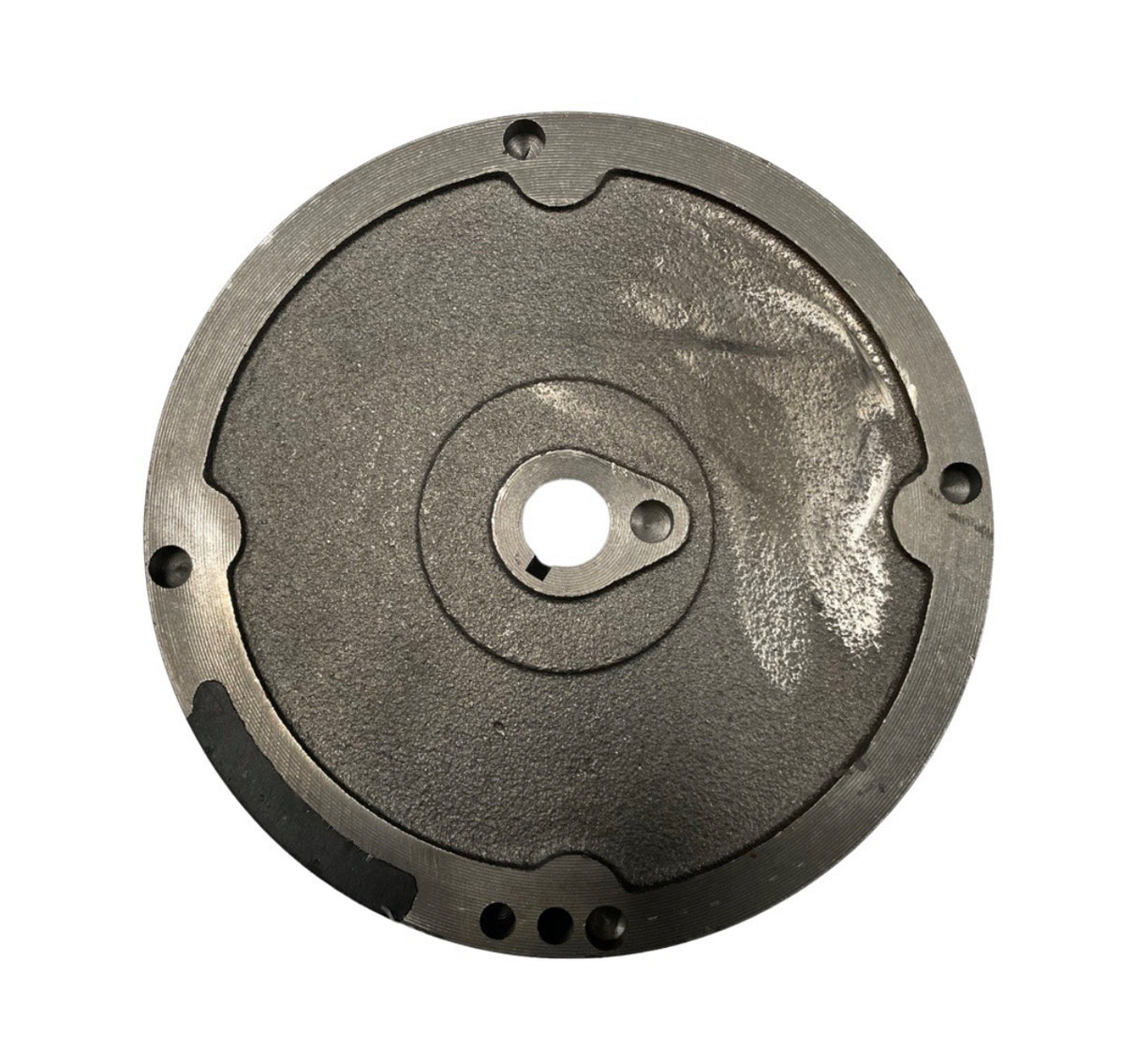 1001108 - Lawnmower Flywheel Assembly Hyundai HYM510SPE HYM530SPER