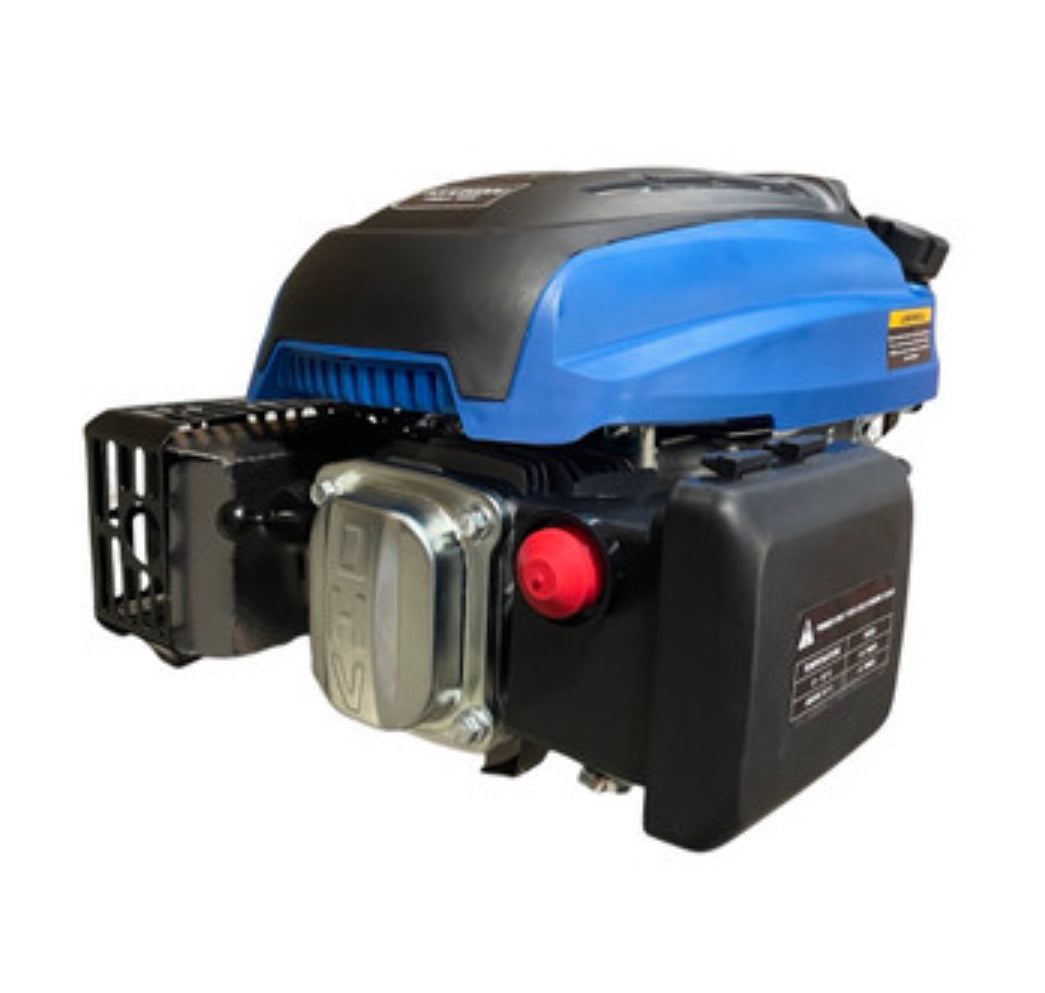 1147036 - Hyundai Y196V Lawnmower Petrol Engine HYM530SPR