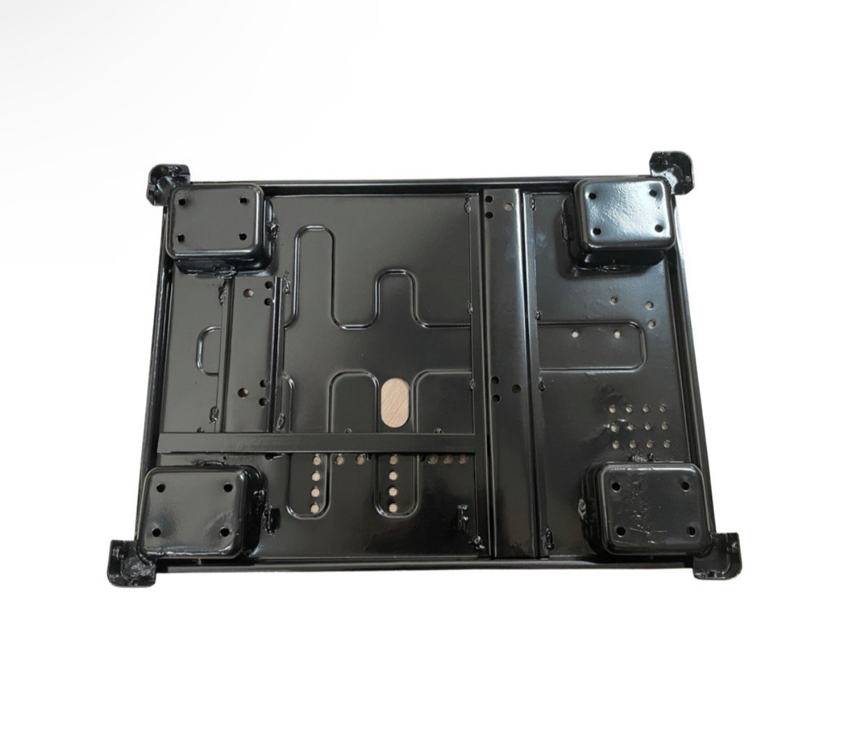 1310459 - Chassis Base Assembly - Hyundai HY3600SEi Inverter Generator